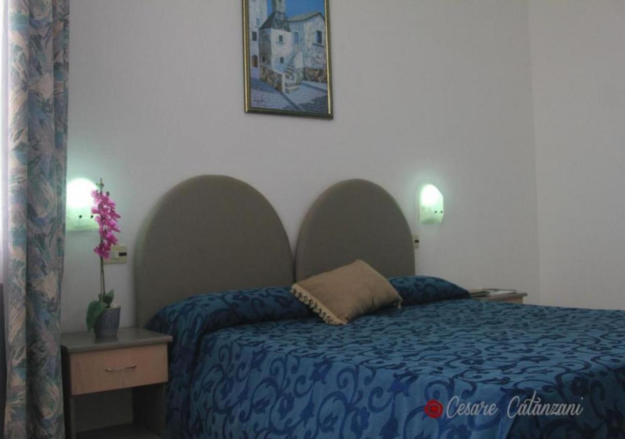 Piccolo Paradiso Del Gargano Hotel 3*