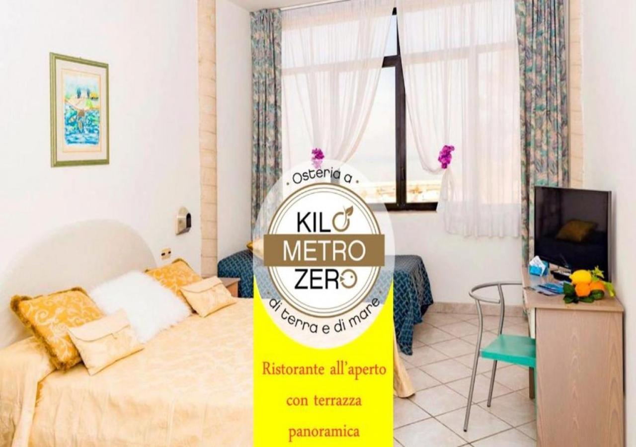 Piccolo Paradiso Del Gargano Hotel 3*