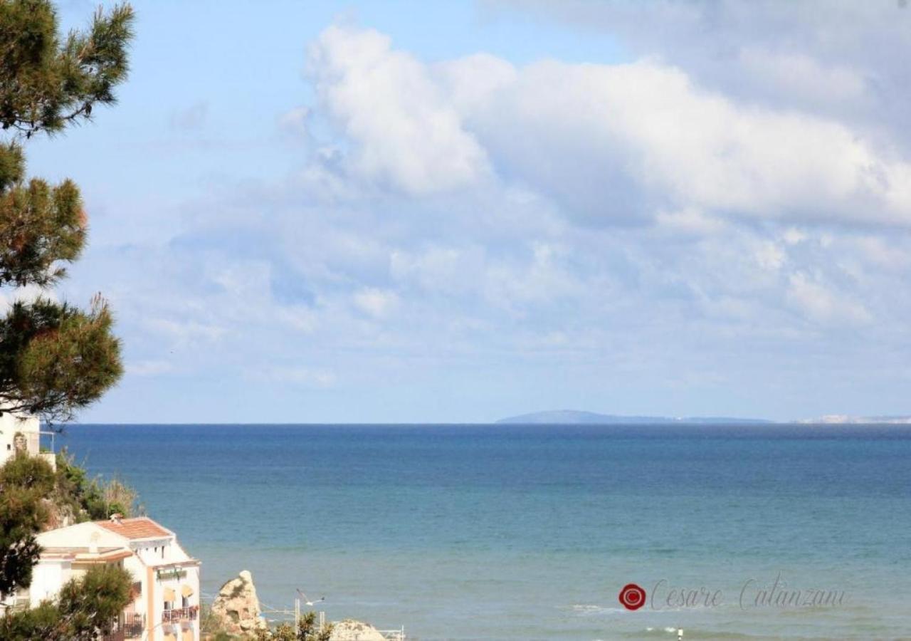 Piccolo Paradiso Del Gargano Hotel 3*