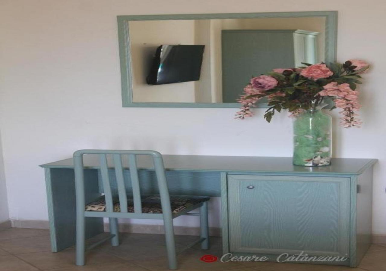 Hotel Piccolo Paradiso Del Gargano 3*