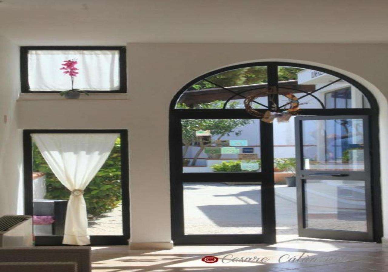 Piccolo Paradiso Del Gargano Hotel Rodi Garganico