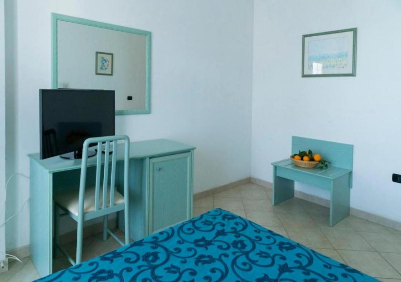 Hotel Il Piccolo Paradiso Del Gargano 3*