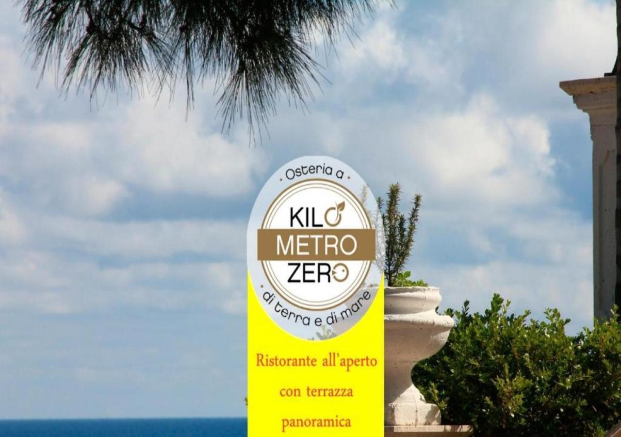 Piccolo Paradiso Del Gargano Hotel 3*