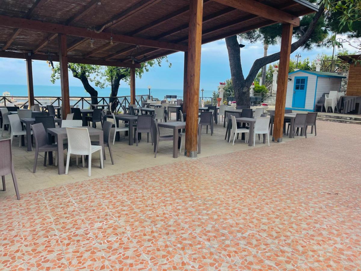 Hotel Piccolo Paradiso Del Gargano 3*