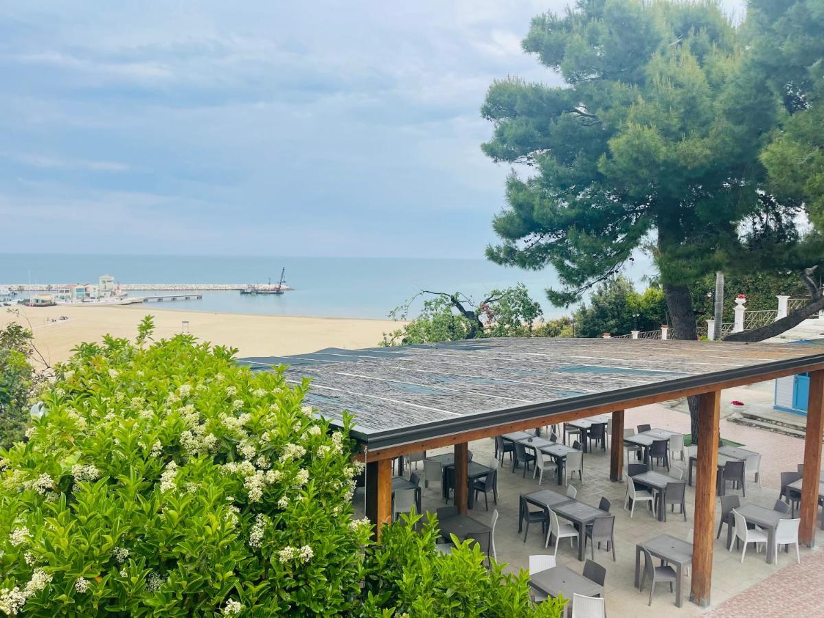 Piccolo Paradiso Del Gargano Rodi Garganico
