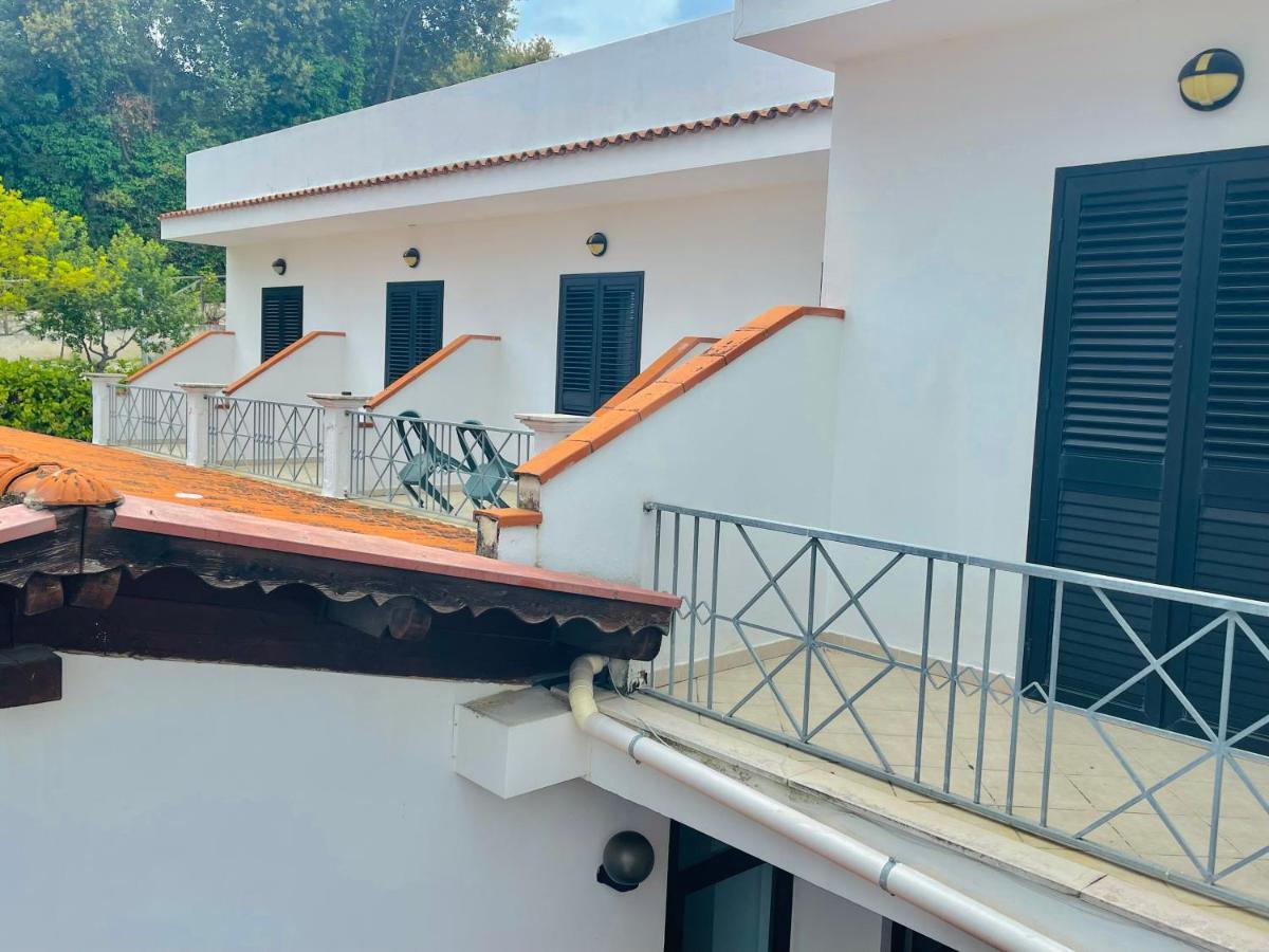 Piccolo Paradiso Del Gargano Hotel 3*