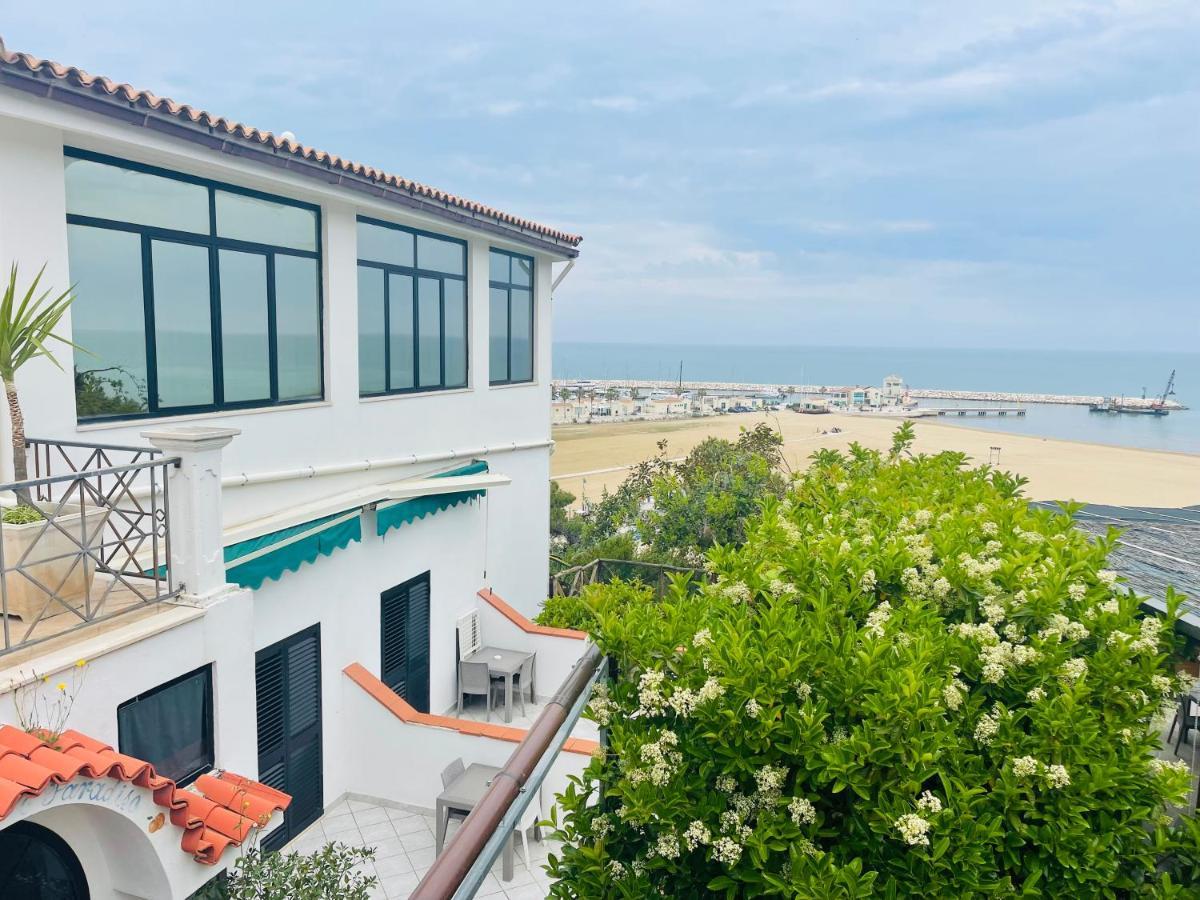 Hotel Piccolo Paradiso Del Gargano 3*