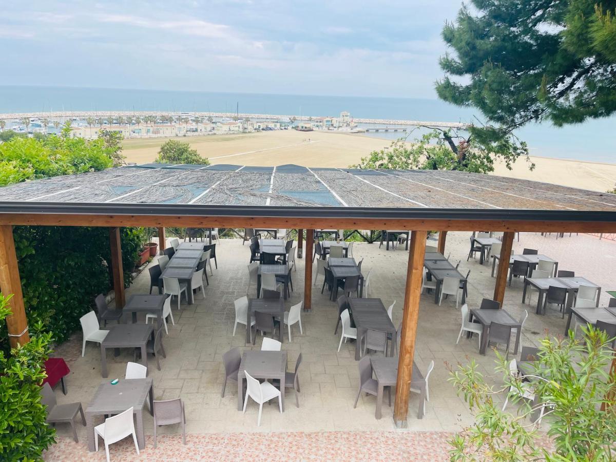 Piccolo Paradiso Del Gargano 3* Rodi Garganico