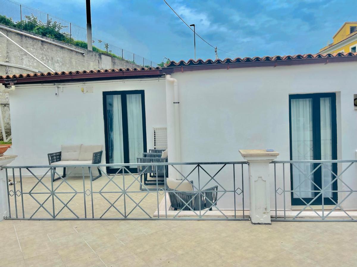Piccolo Paradiso Del Gargano Hotel 3*