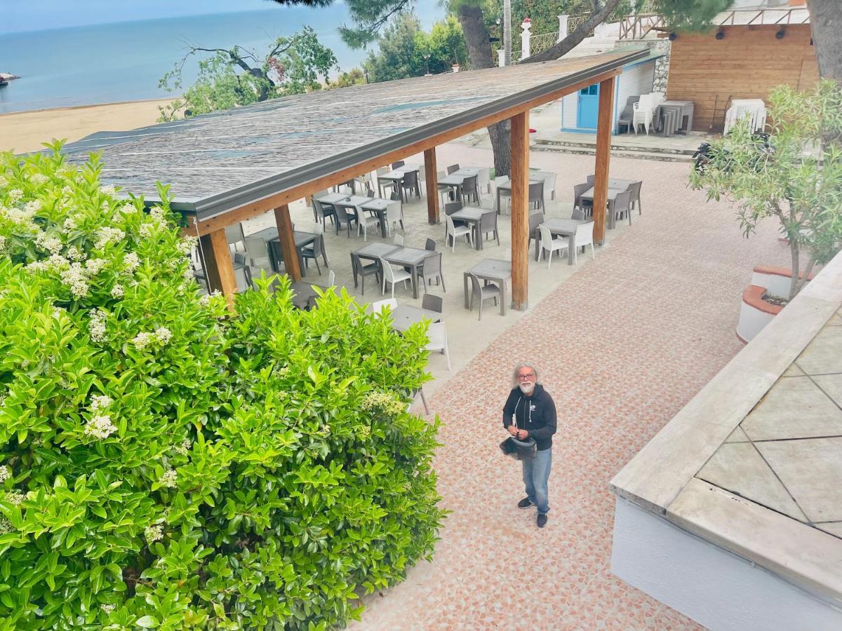 Piccolo Paradiso Del Gargano Hotel