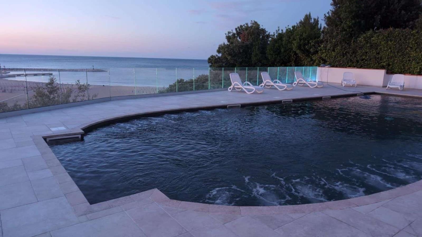 Hotel Piccolo Paradiso Del Gargano Rodi Garganico