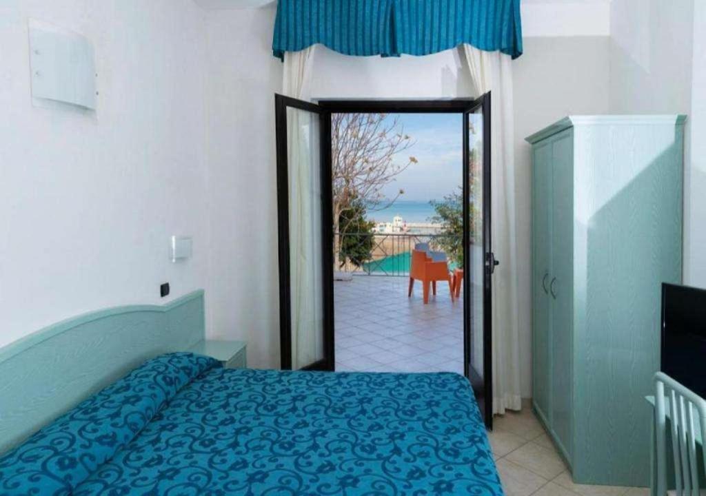 Piccolo Paradiso Del Gargano Hotel 3*
