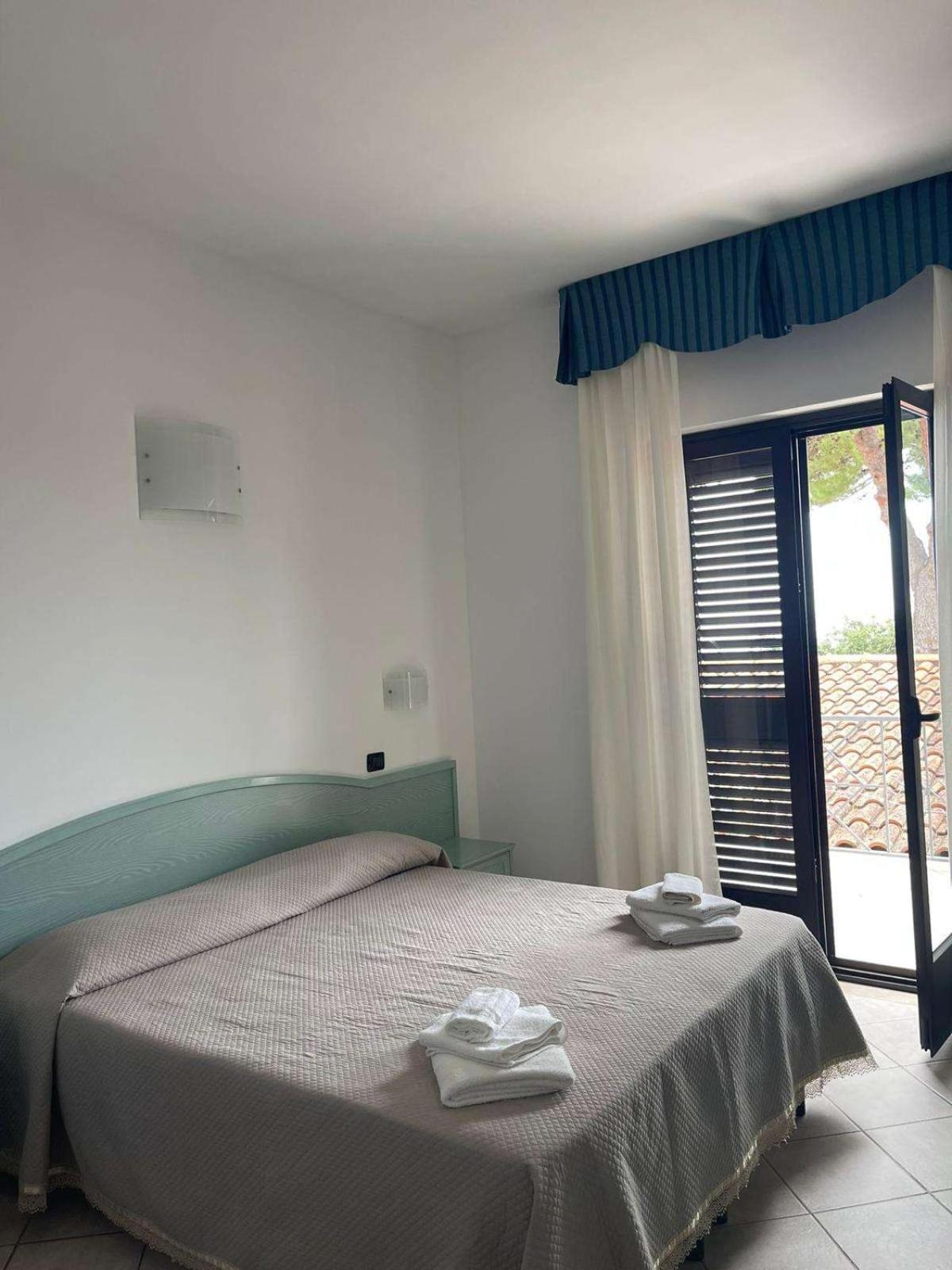 Piccolo Paradiso Del Gargano 3*