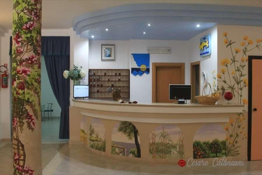 Piccolo Paradiso Del Gargano Rodi Garganico