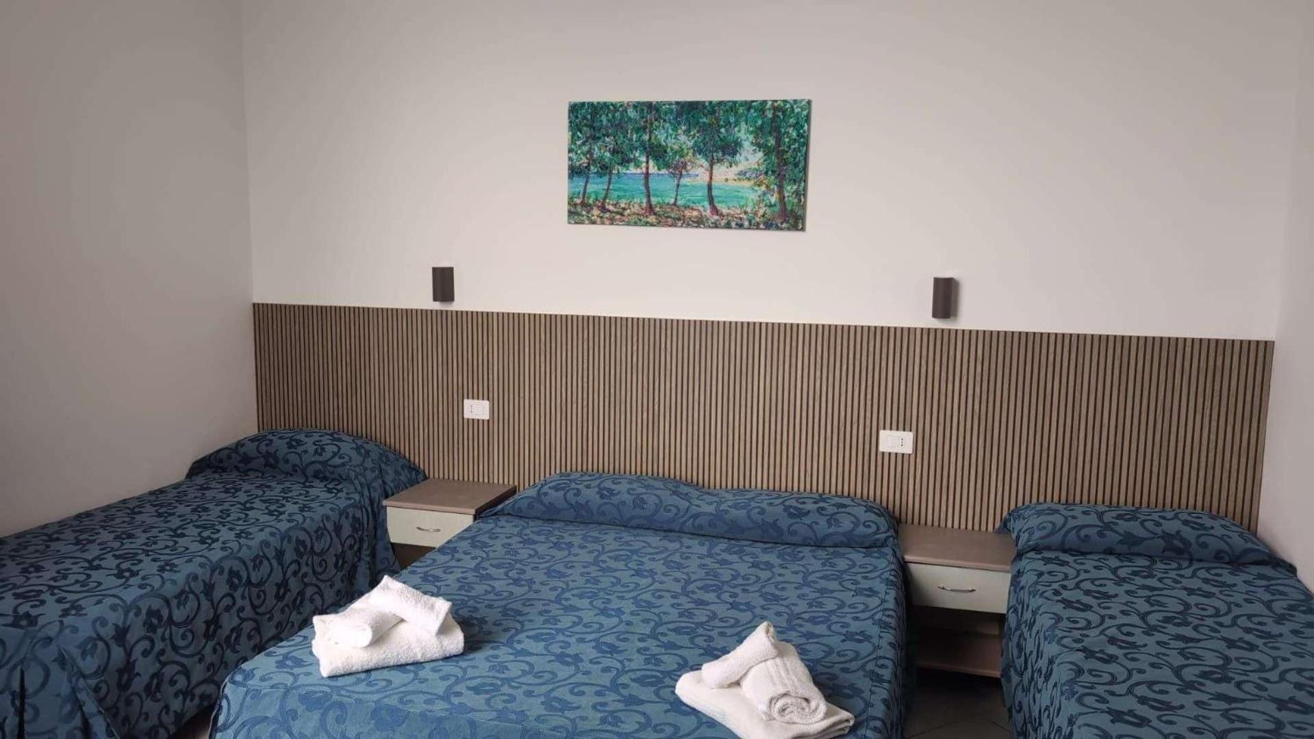 Hotel Piccolo Paradiso Del Gargano