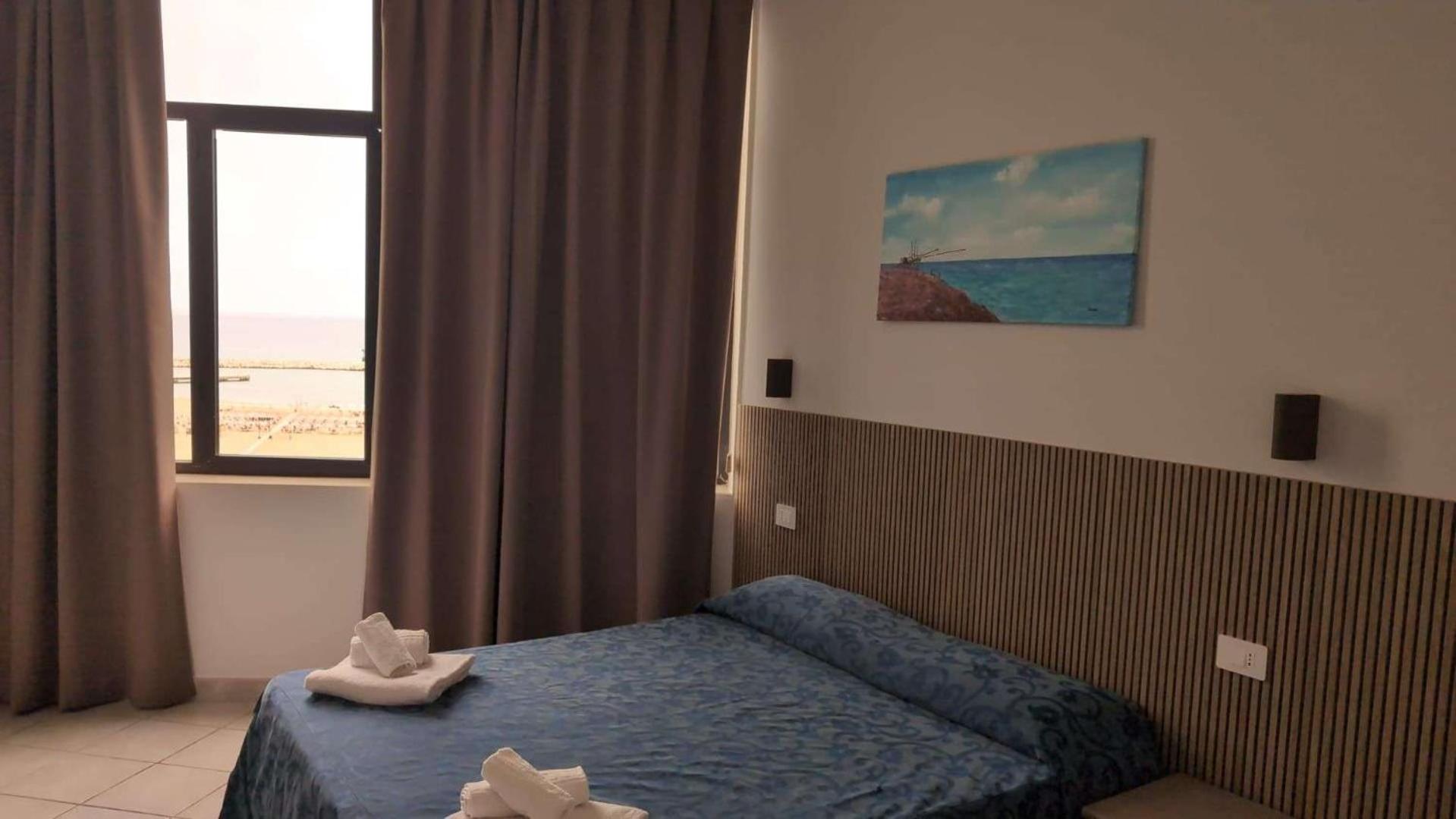 Hotel Piccolo Paradiso Del Gargano 3*