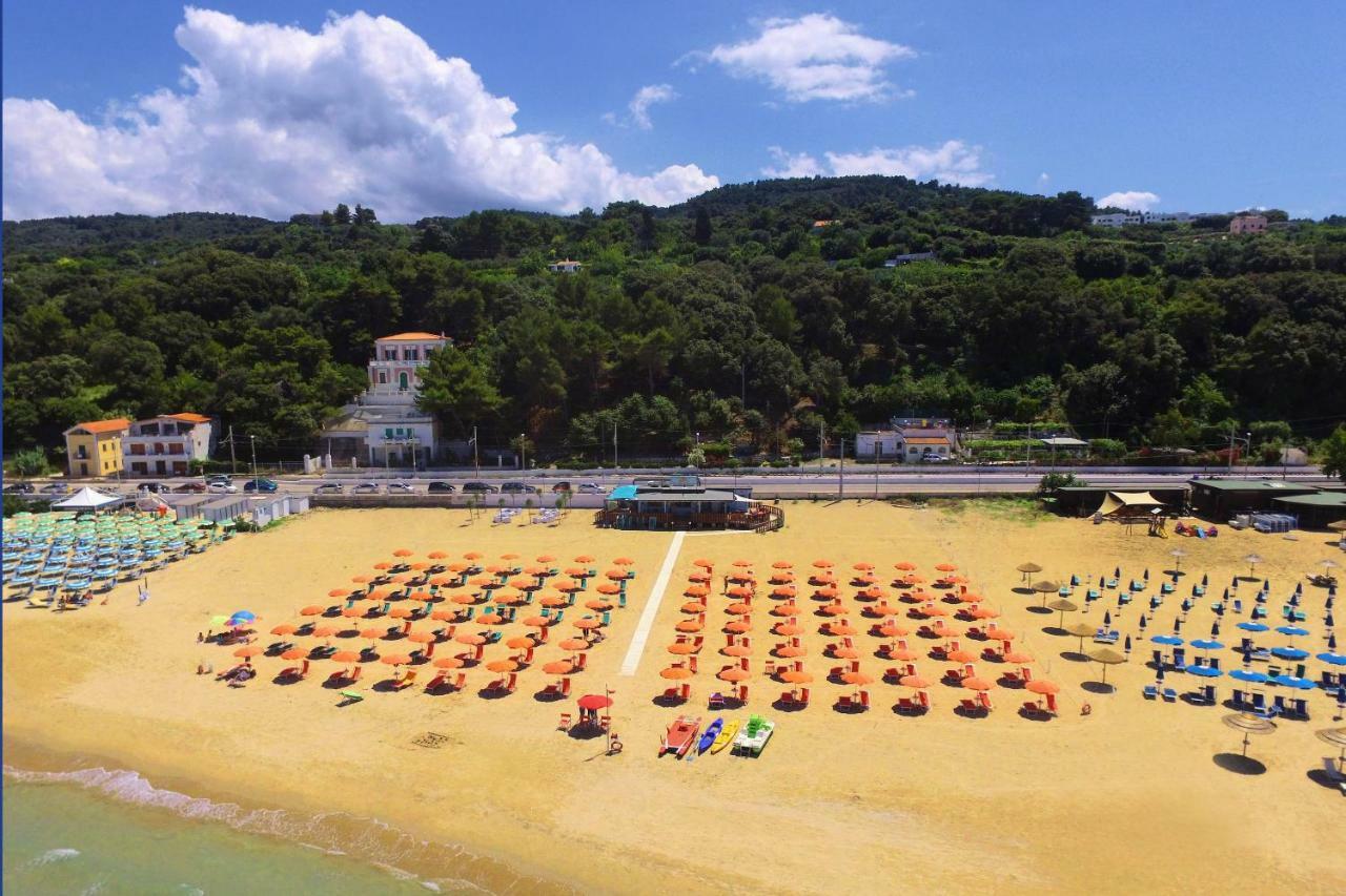 Piccolo Paradiso Del Gargano 3* Rodi Garganico