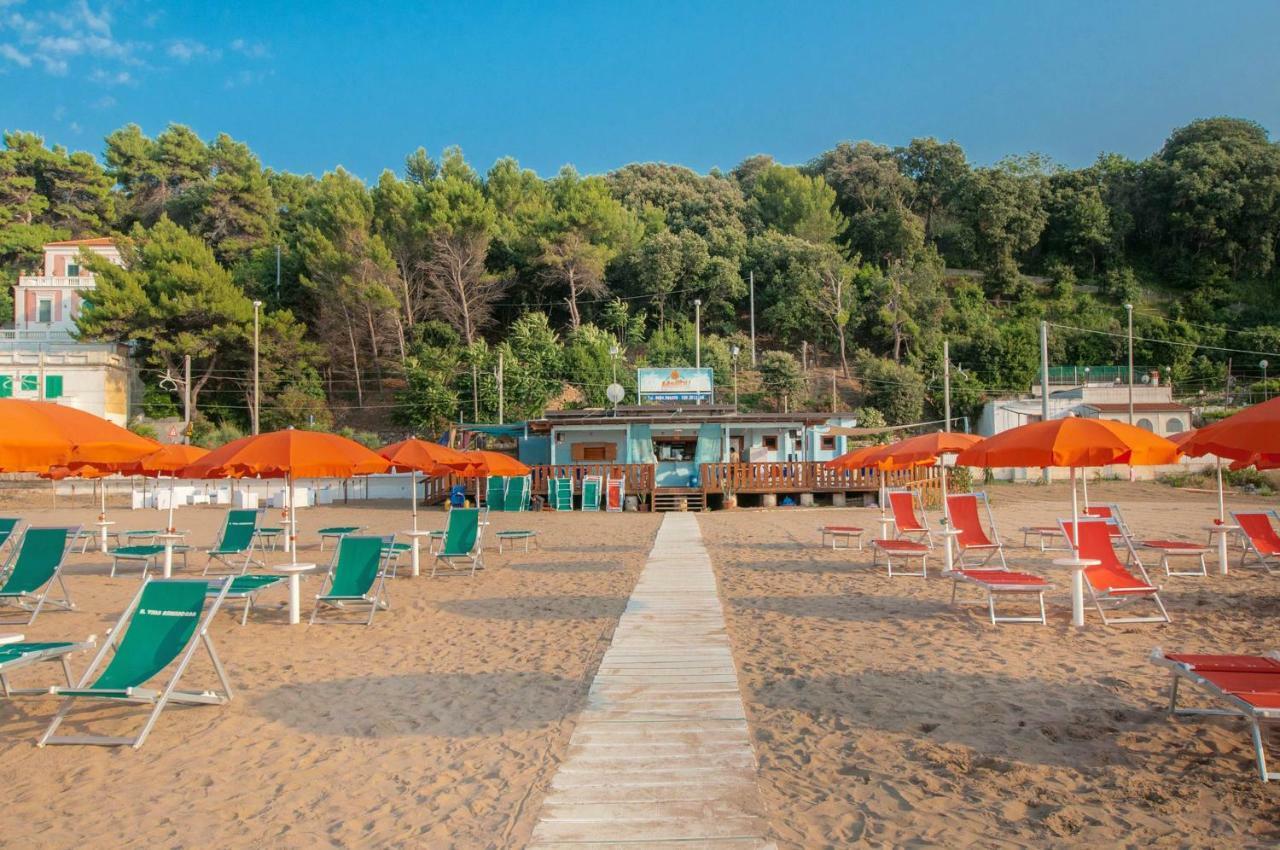 Hotel Piccolo Paradiso Del Gargano