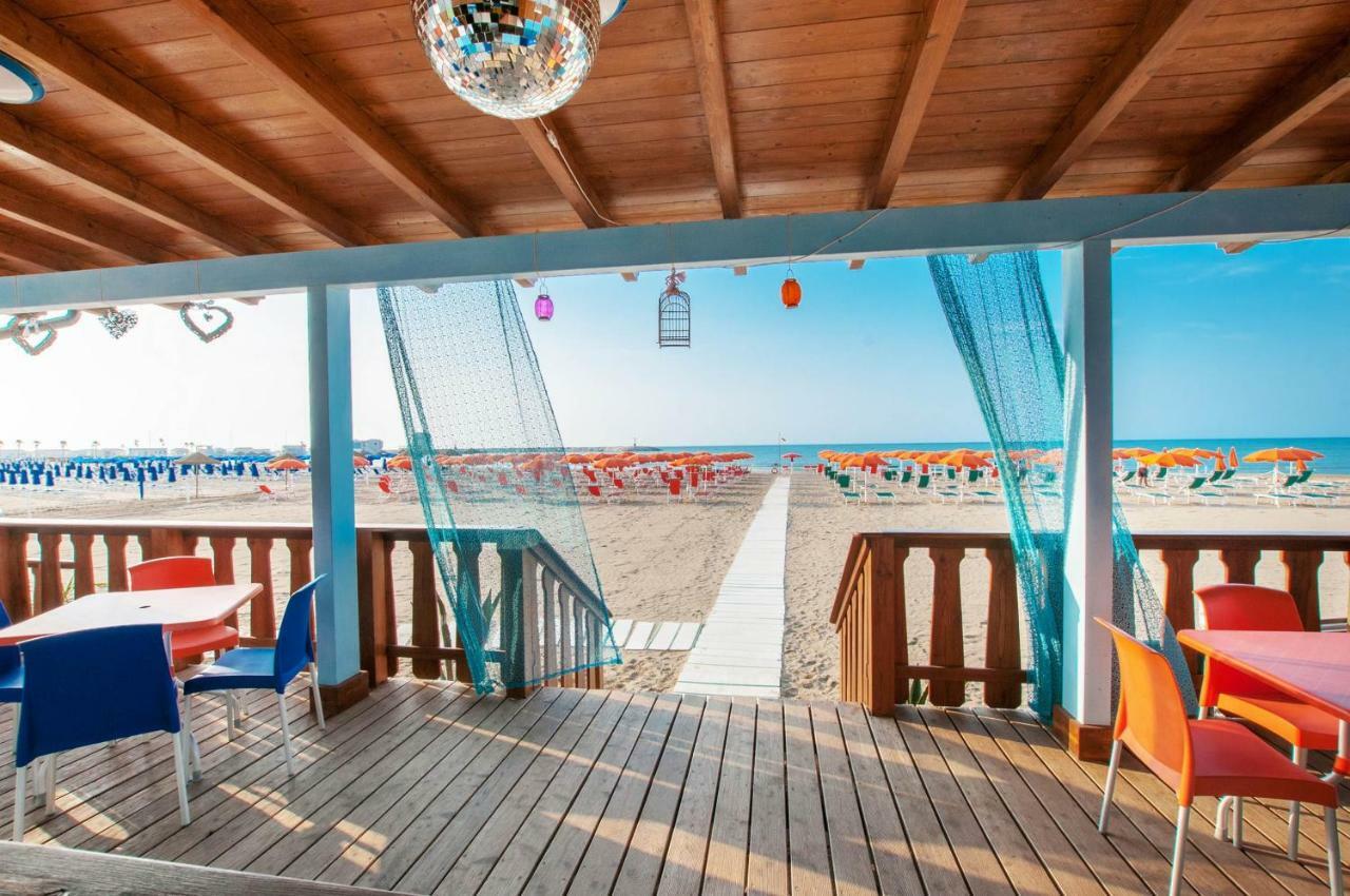 Hotel Piccolo Paradiso Del Gargano 3*