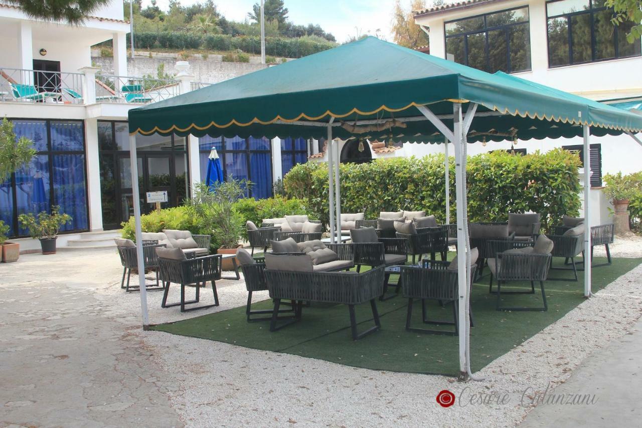 Hotel Piccolo Paradiso Del Gargano Rodi Garganico