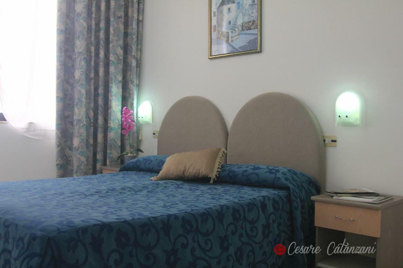 Piccolo Paradiso Del Gargano Hotel Rodi Garganico