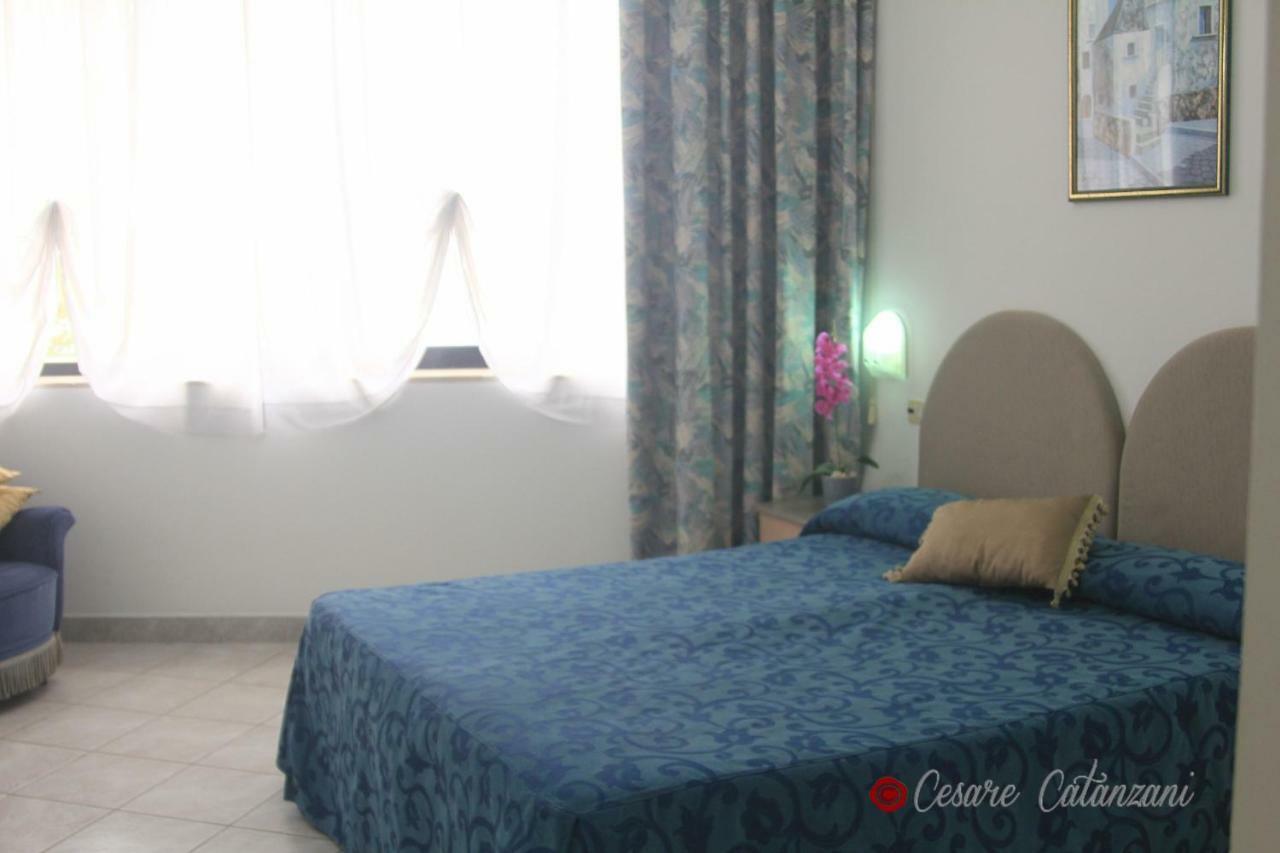Hotel Piccolo Paradiso Del Gargano Rodi Garganico