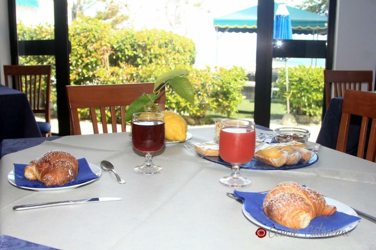 Hotel Piccolo Paradiso Del Gargano 3*