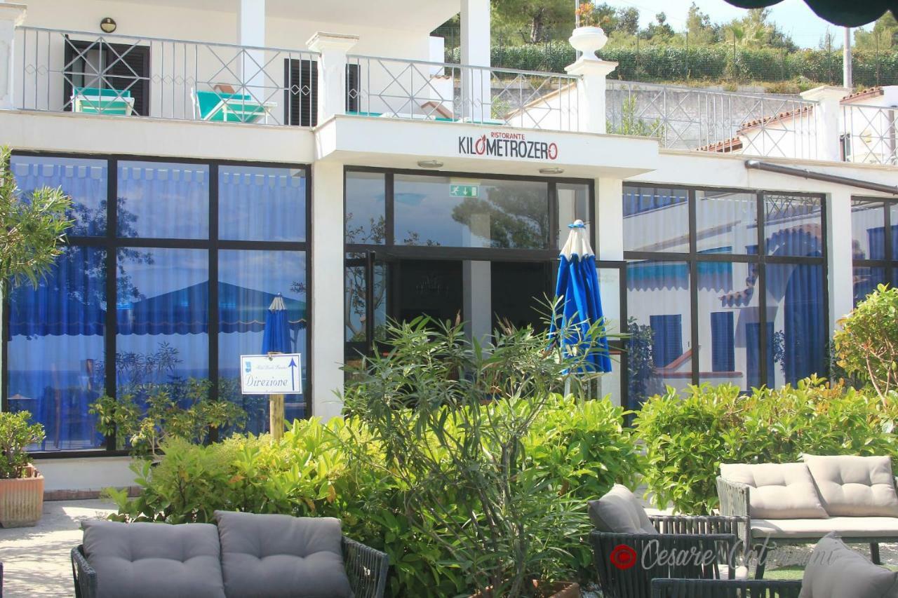 Piccolo Paradiso Del Gargano 3* Rodi Garganico