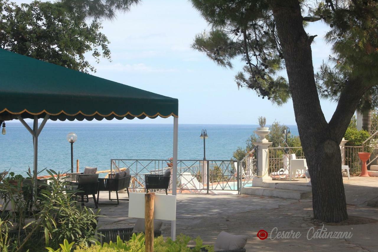 Hotel Piccolo Paradiso Del Gargano 3*