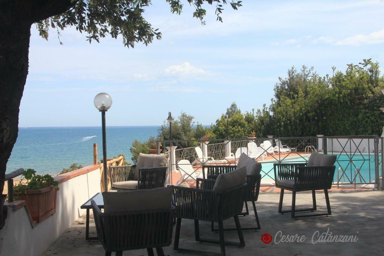 Piccolo Paradiso Del Gargano