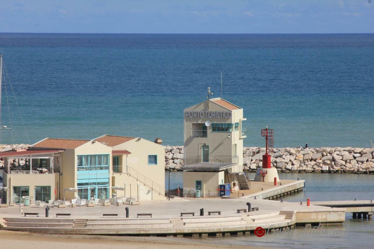 Piccolo Paradiso Del Gargano 3* Rodi Garganico