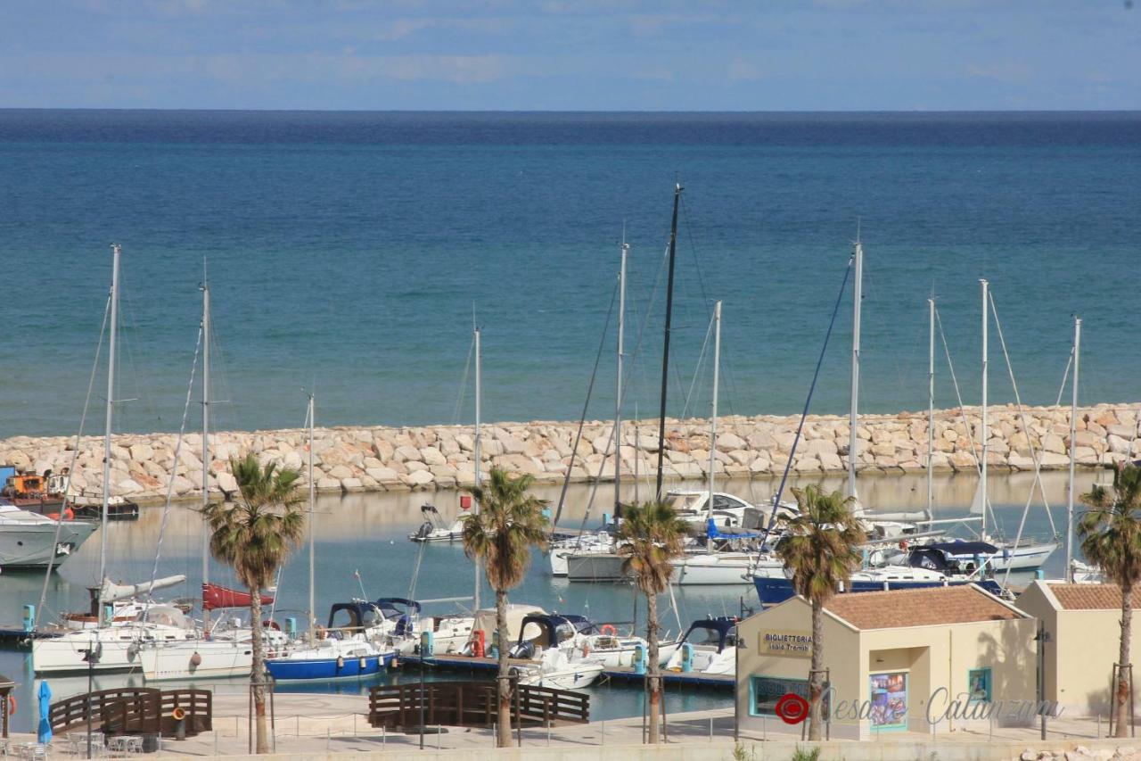 Piccolo Paradiso Del Gargano Hotel 3*