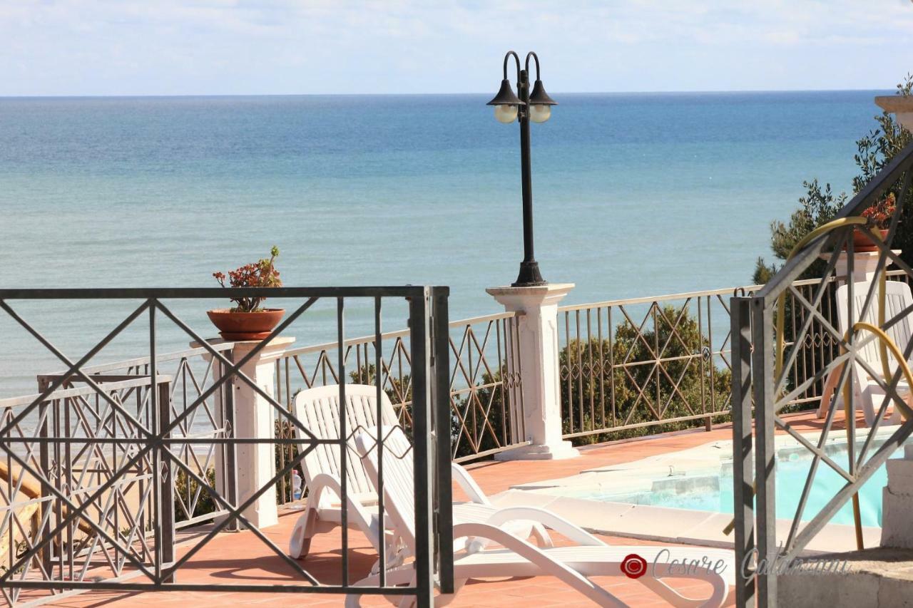 Hotel Piccolo Paradiso Del Gargano 3*