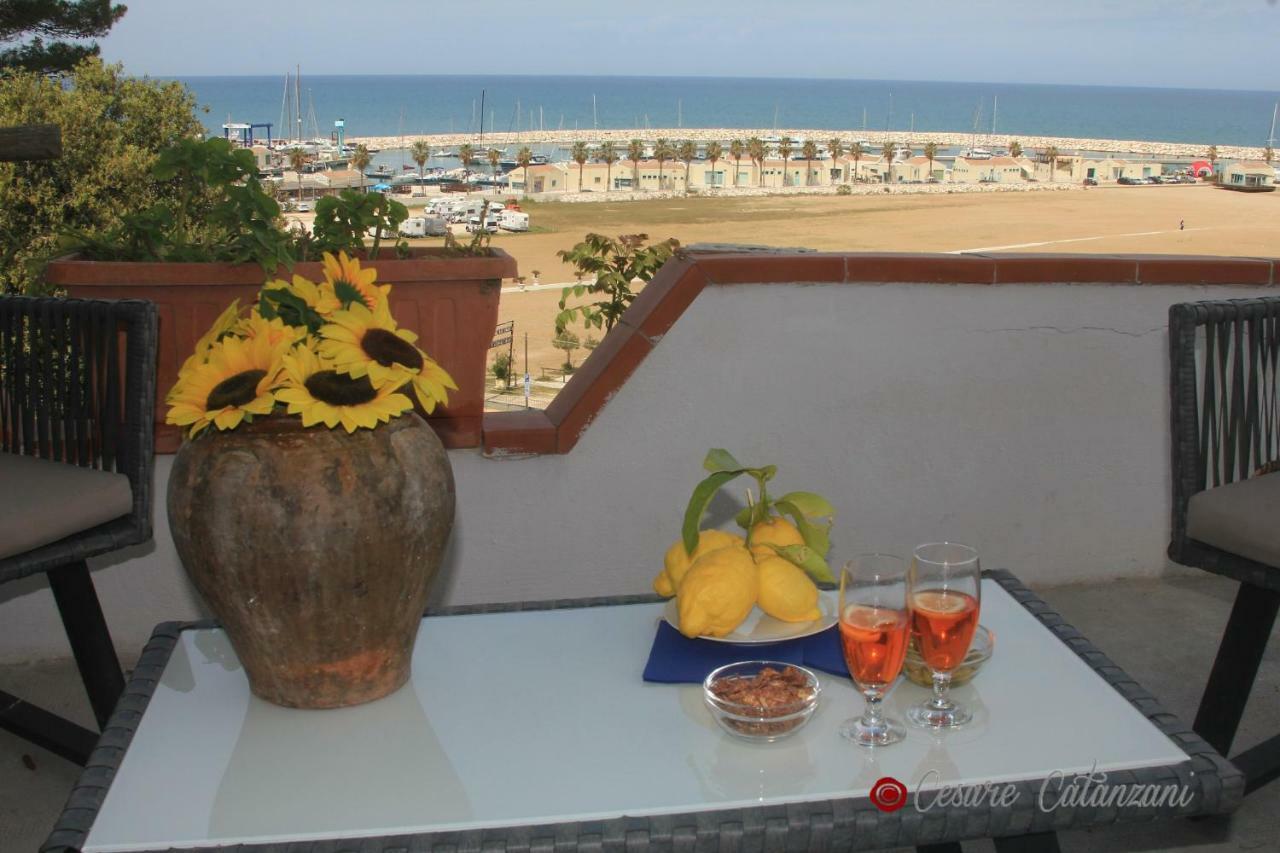 Hotel Il Piccolo Paradiso Del Gargano 3*