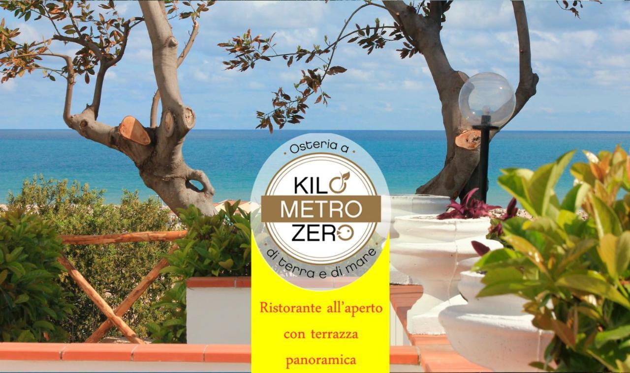 Piccolo Paradiso Del Gargano Hotel Rodi Garganico