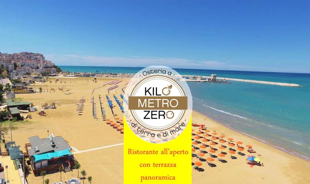 Hotel Il Piccolo Paradiso Del Gargano