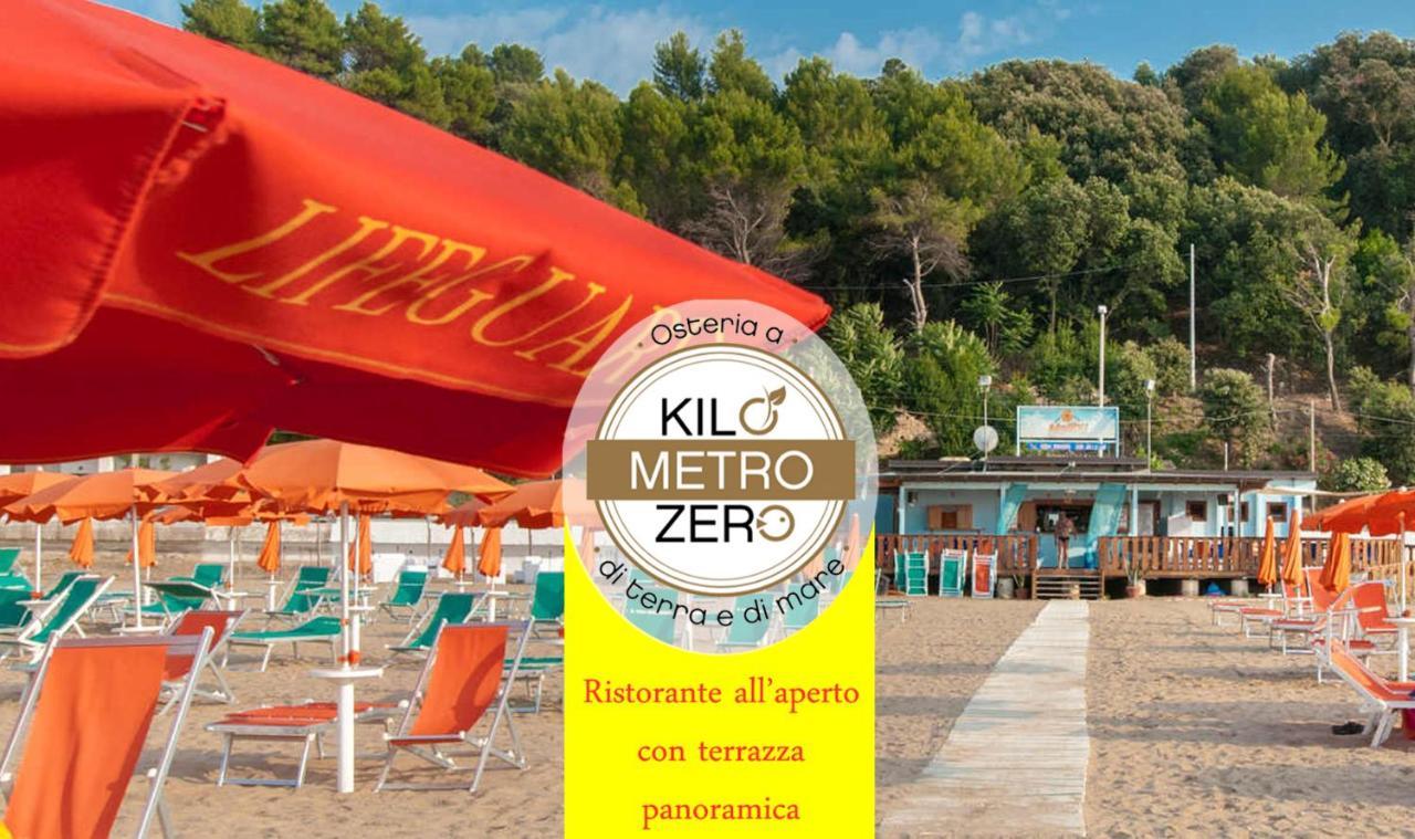 Hotel Piccolo Paradiso Del Gargano