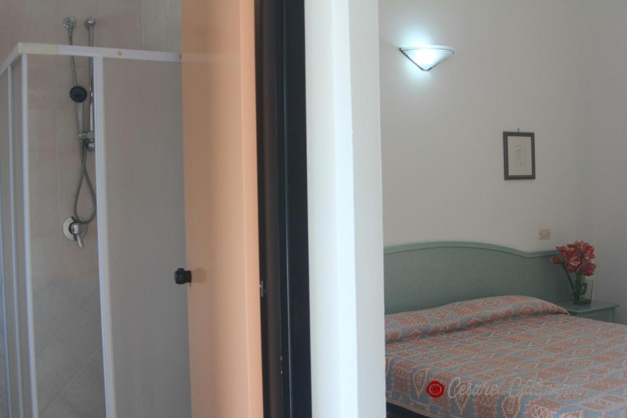Hotel Piccolo Paradiso Del Gargano 3*